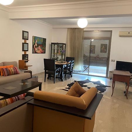 Bel Appartement A Skhirat Plage Et A 20 Mn De Rabat Exterior photo