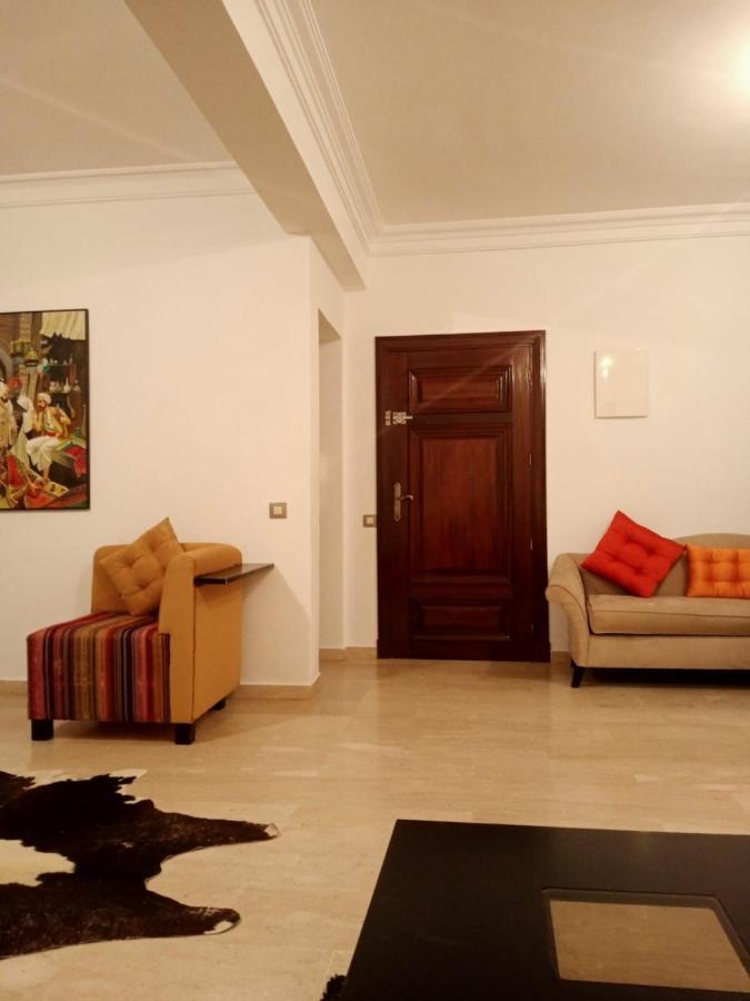 Bel Appartement A Skhirat Plage Et A 20 Mn De Rabat Exterior photo