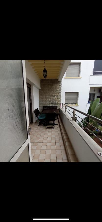 Bel Appartement A Skhirat Plage Et A 20 Mn De Rabat Exterior photo