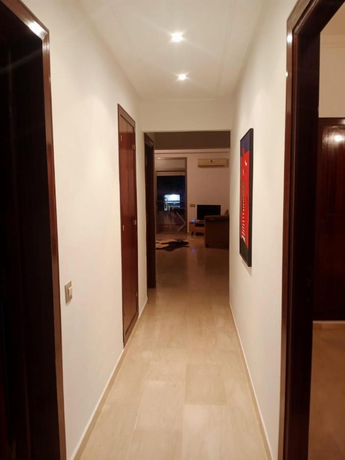 Bel Appartement A Skhirat Plage Et A 20 Mn De Rabat Exterior photo