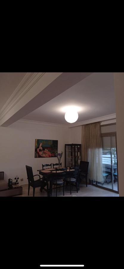 Bel Appartement A Skhirat Plage Et A 20 Mn De Rabat Exterior photo