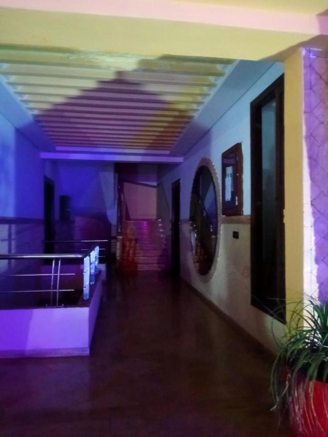 Bel Appartement A Skhirat Plage Et A 20 Mn De Rabat Exterior photo
