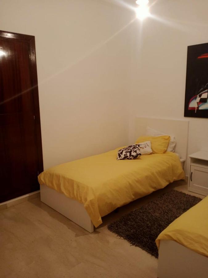 Bel Appartement A Skhirat Plage Et A 20 Mn De Rabat Exterior photo