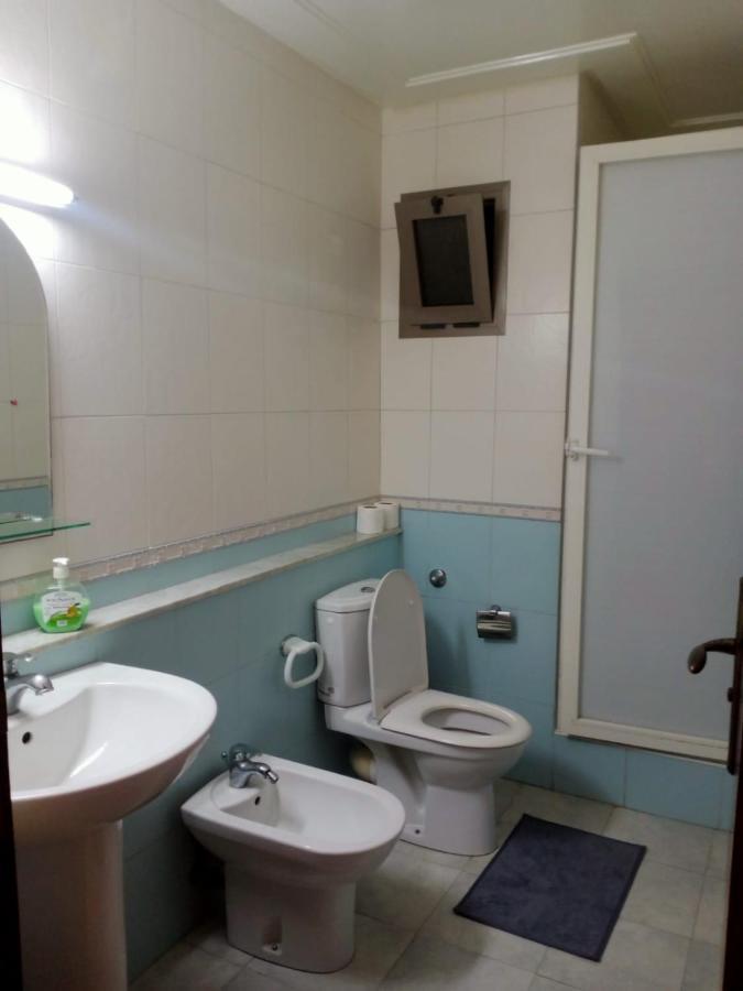 Bel Appartement A Skhirat Plage Et A 20 Mn De Rabat Exterior photo