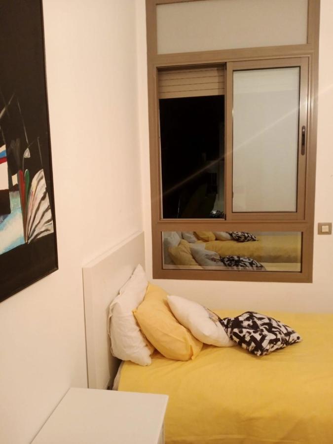 Bel Appartement A Skhirat Plage Et A 20 Mn De Rabat Exterior photo