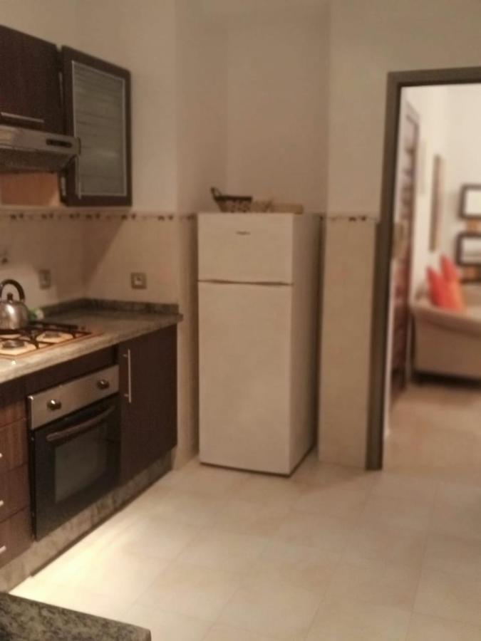 Bel Appartement A Skhirat Plage Et A 20 Mn De Rabat Exterior photo