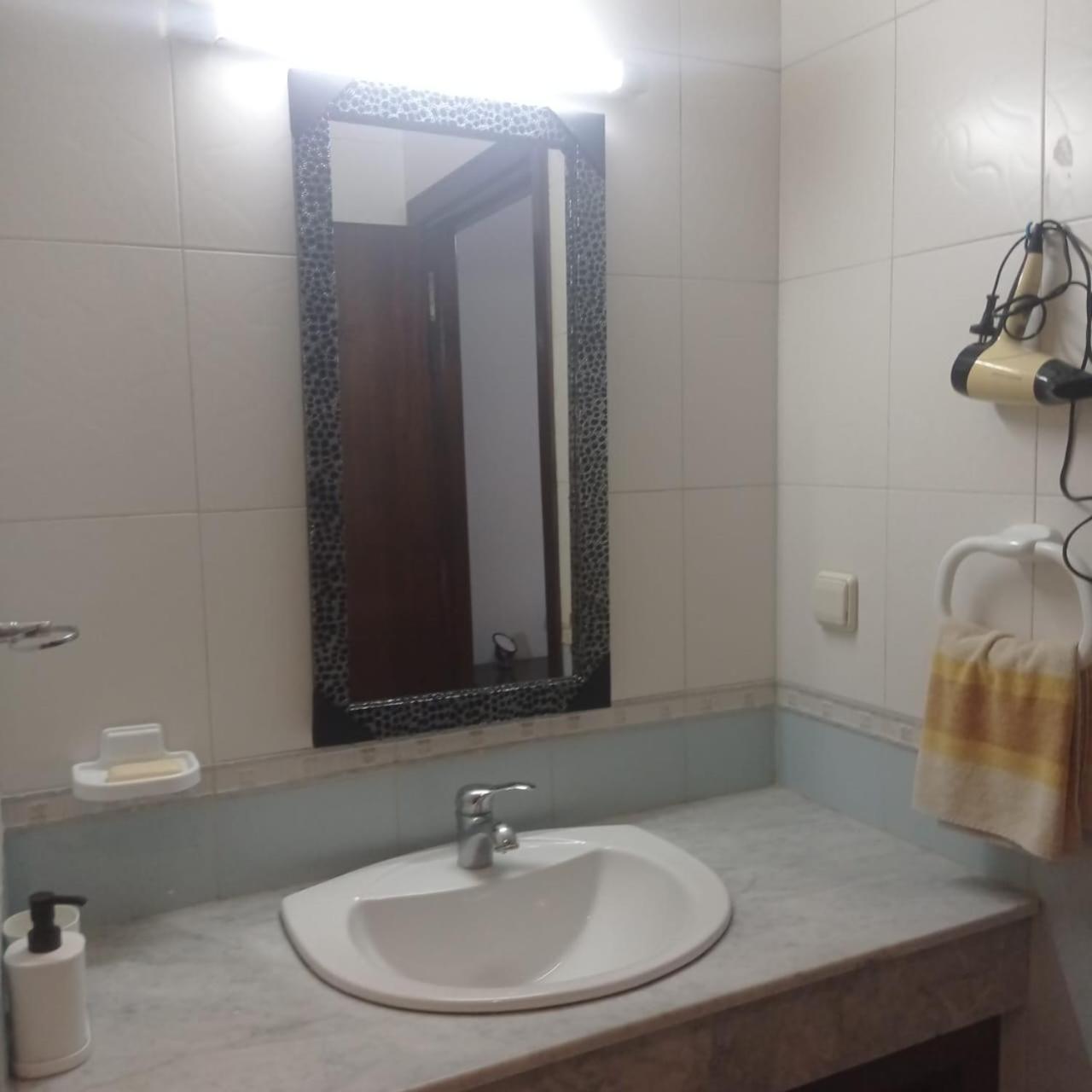 Bel Appartement A Skhirat Plage Et A 20 Mn De Rabat Exterior photo