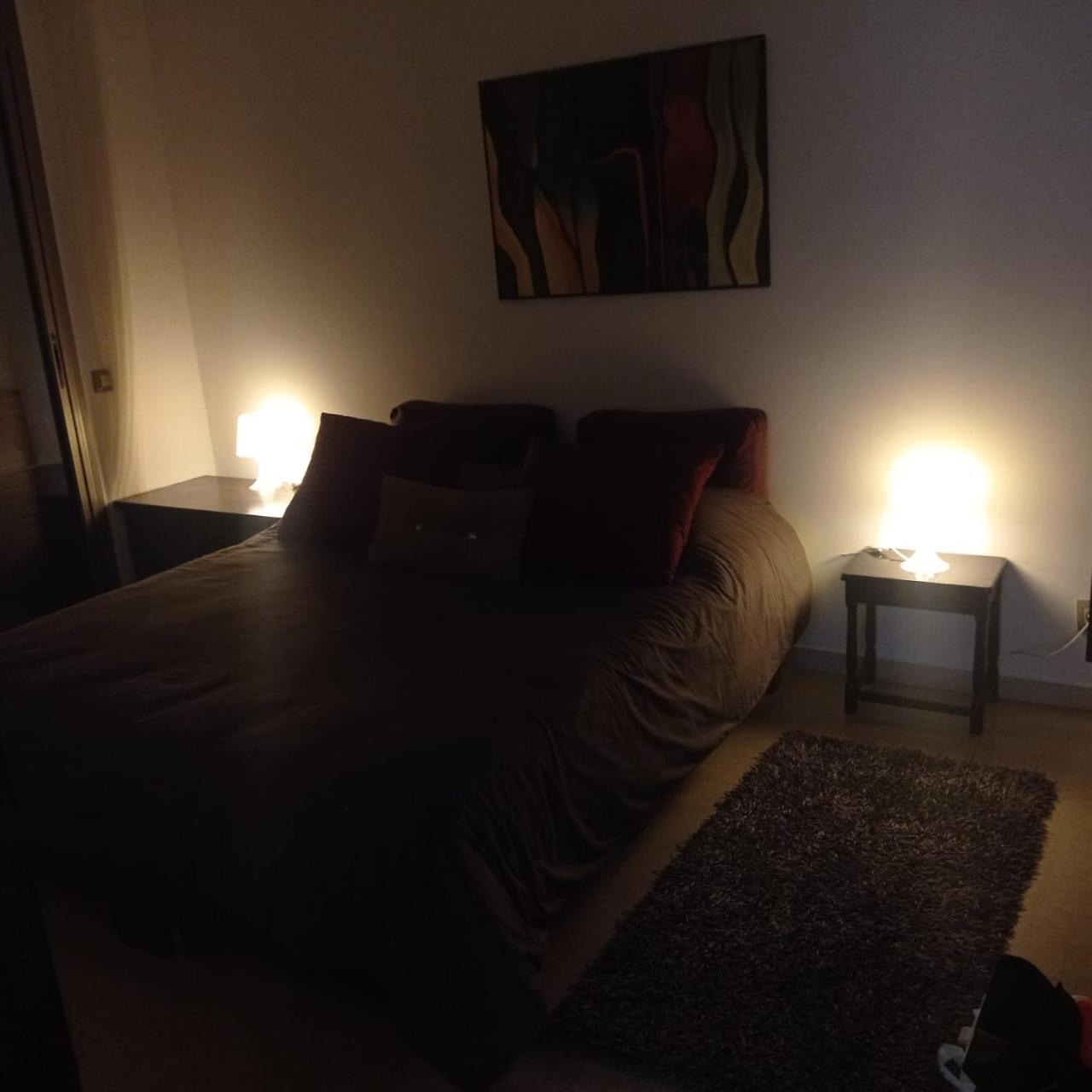 Bel Appartement A Skhirat Plage Et A 20 Mn De Rabat Exterior photo