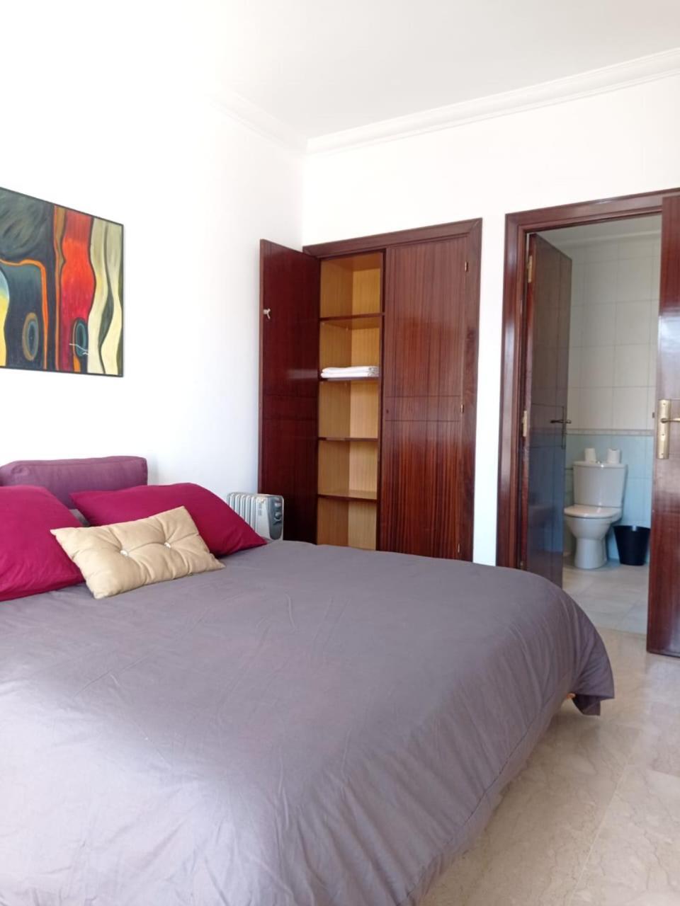 Bel Appartement A Skhirat Plage Et A 20 Mn De Rabat Exterior photo