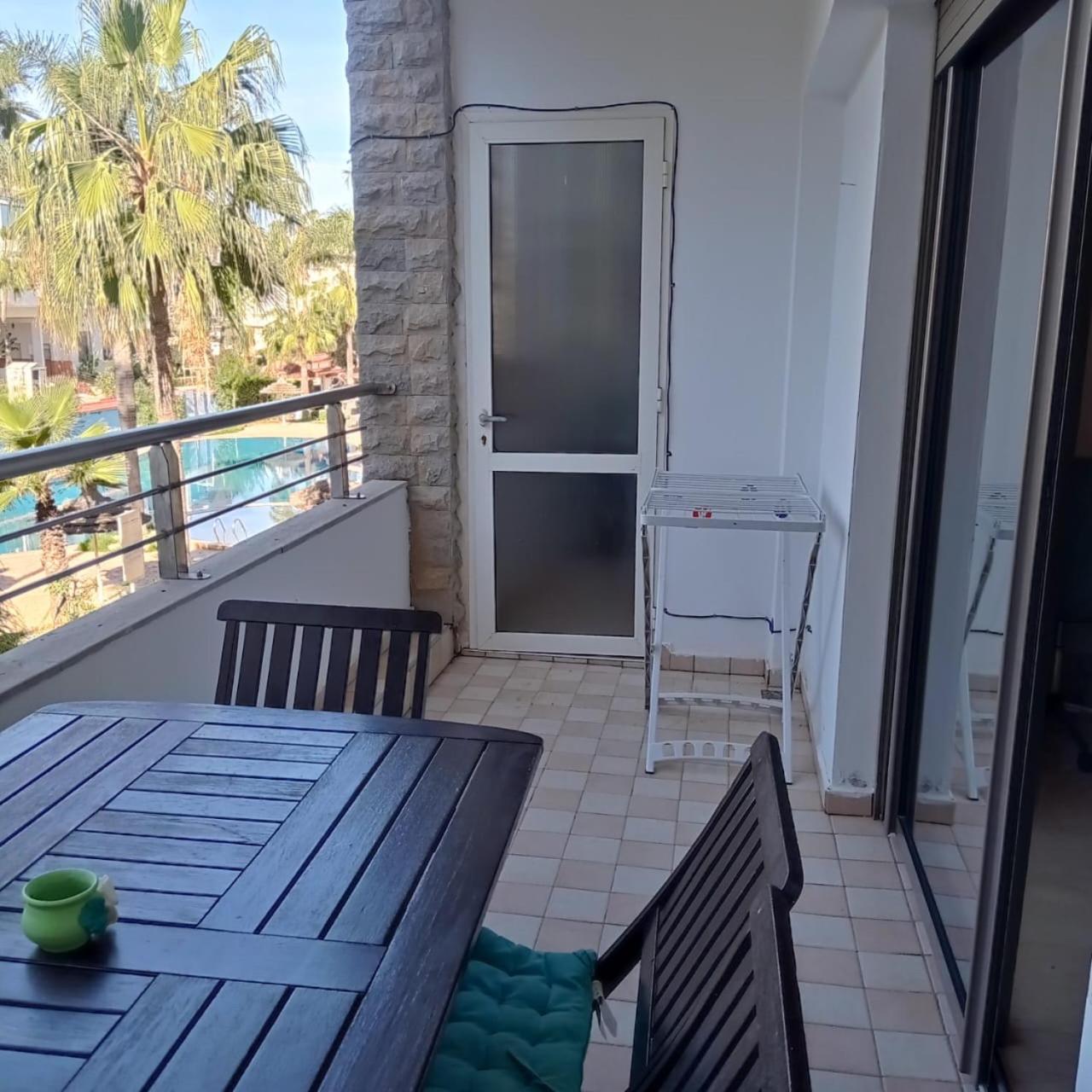 Bel Appartement A Skhirat Plage Et A 20 Mn De Rabat Exterior photo