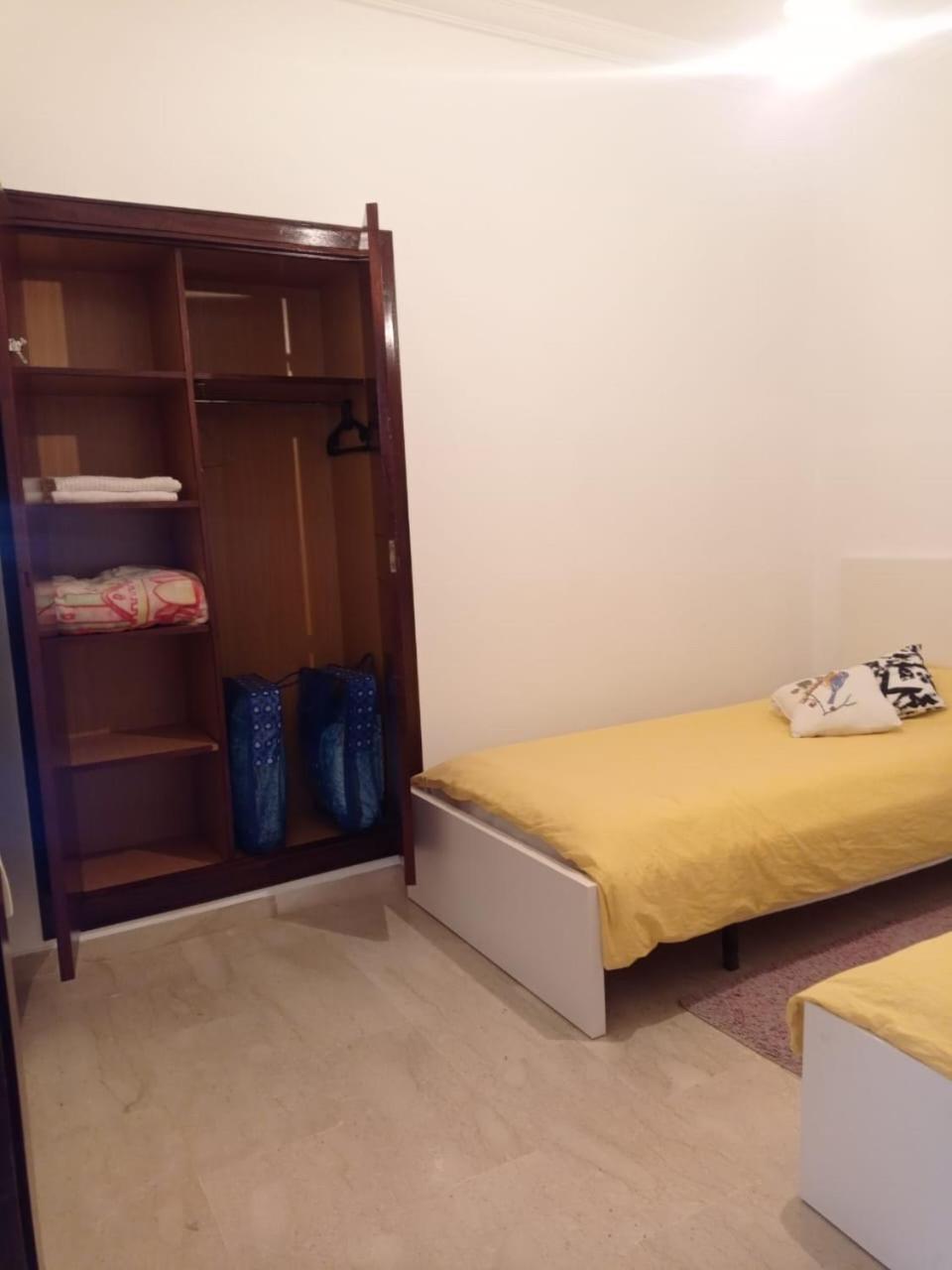 Bel Appartement A Skhirat Plage Et A 20 Mn De Rabat Exterior photo